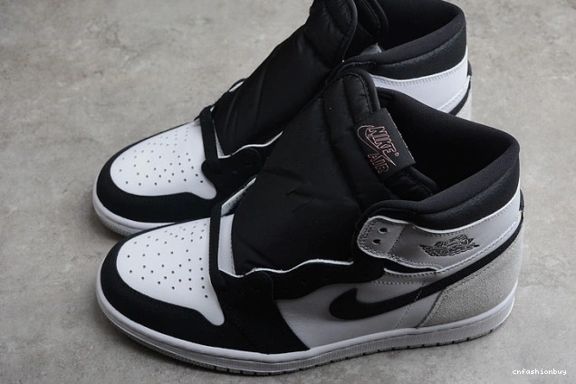 High Haze Jordan Stage Air 555088-108 1 OG 1207